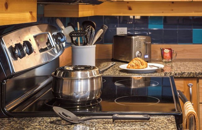 Legends Whistler, by Lodging Ovations - Foto 24