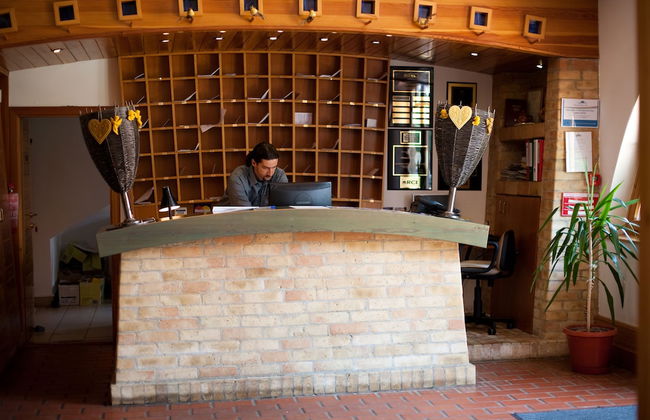 Abbázia Country Club - Foto 2