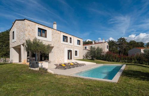 Villa Casa Minerva - Foto 4