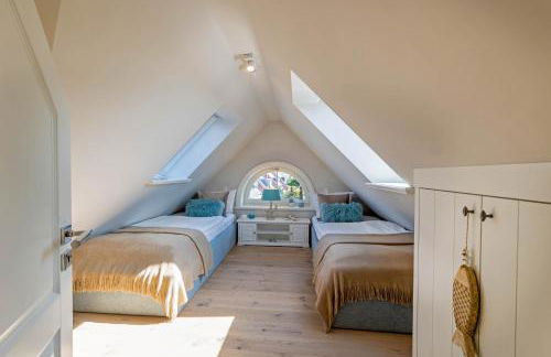 Ferienhaus SylterLiebe - Foto 38