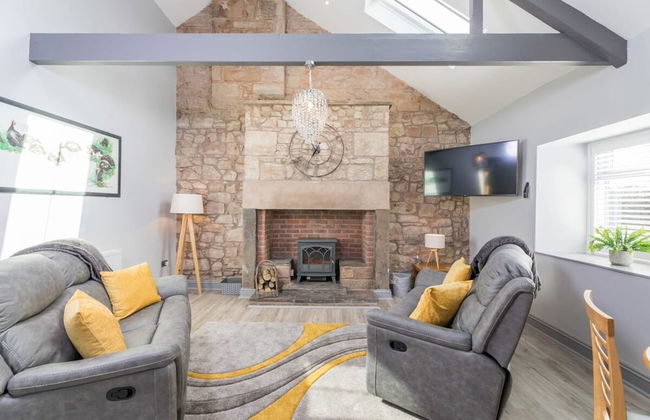 Host Stay No 2 Lavender Cottage - Foto 1