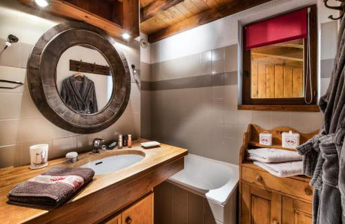 Club Alpina - Champagny-en-Vanoise - Foto 49