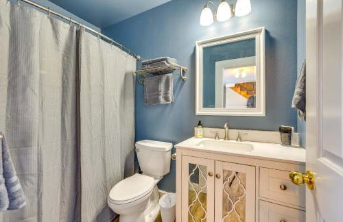 Fish, Hike and More Garden Valley Family Home - Foto 7