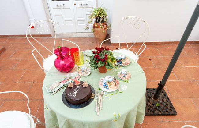 La dimora del Cavaliere di Squinzano - Photo 25