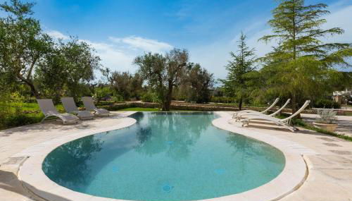 Villa Satis by Perle di Puglia - Foto 4