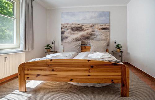 Ferienwohnung Ostseezeit - Foto 9