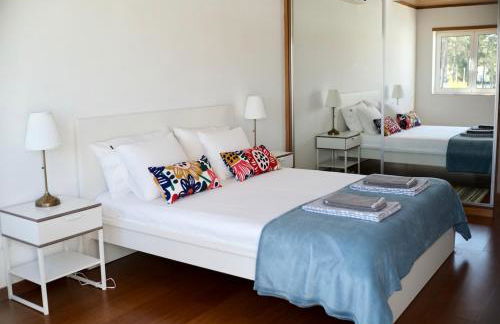 Faulha House,with BBQ and swimming pool - Foto 5