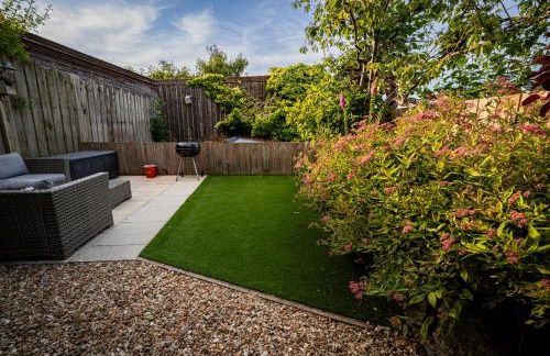 Hay Barn, Penrheol Farm, Unique Barn Conversion - Foto 21