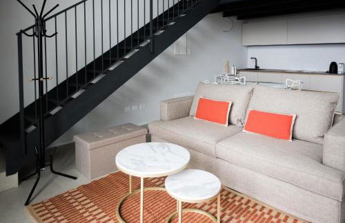 Panorama Loft Apartments - Foto 51