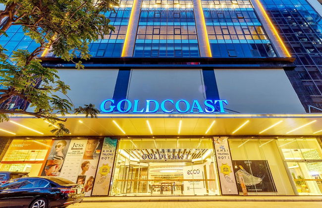 Gold Coast Apartment - Foto 78