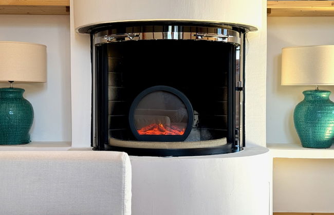 TURM KAPS Luxury Home by Belle Stay - Foto 35