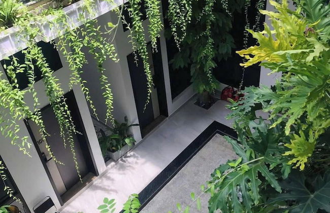 The Eudora Homestay - Photo 63