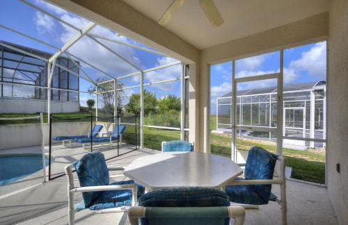 Sun Living: Golf Community, Private Pool 809 4 Bedroom Villa - Foto 13