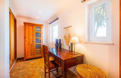 Casa Chiquita - Praia dos Salgados - new propertie Algarve - Foto 26