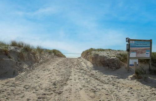 Outrem'Her Maison bord de mer à l'Epine - Foto 24