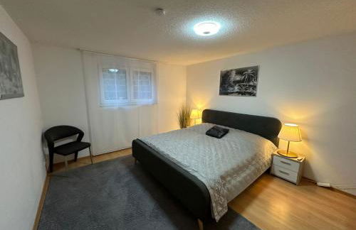 Schöne Ferienwohnung Bodenseeregion - Foto 10