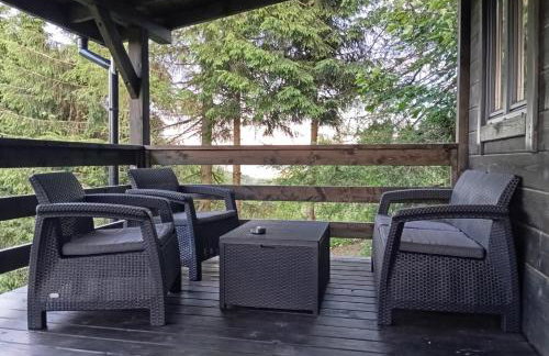 Chatka na Przełęczy - Foto 32