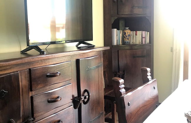 Forte dei Marmi apartment - Foto 8