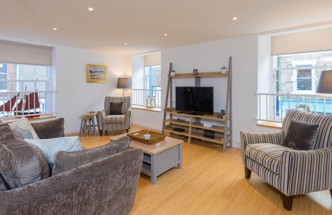 Curlew - Double Upper Apartment - Foto 15