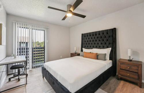 The Landry 388 Spacious and Cozy 2 Bedroom 1bth - Foto 16