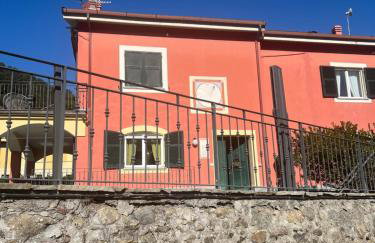 Villa Paola - Cinque Terre unica! pool e AC! - Foto 2