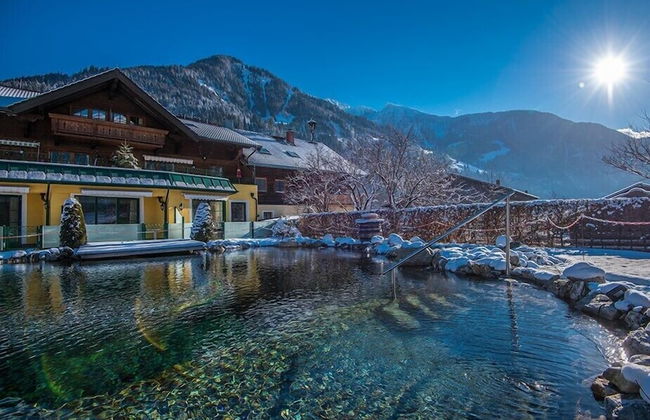 Haus Katharina - Foto 1