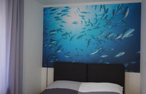 Apartamenty i Domki Osińscy - Foto 58