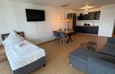 Idyllische Wohnung in Regen I Balkon I Bergblick I Burgnähe - Photo 36