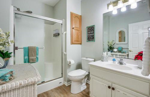 5 Mi to Fort Osage Quiet Countryside Studio - Foto 14