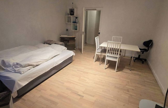 Gentofte Cozy Private Apartment - Foto 3