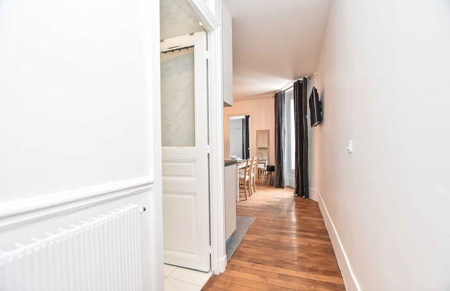 Charming Apartment - 1br/5p - Opara Garnier - Foto 14