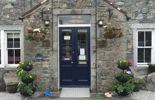 Creebridge House Hotel - Photo 46