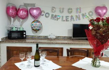 Villa Vera - Foto 61