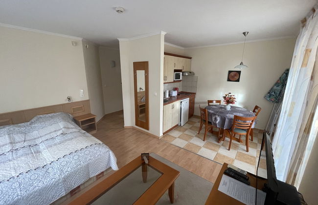 Garda apartman - Foto 7