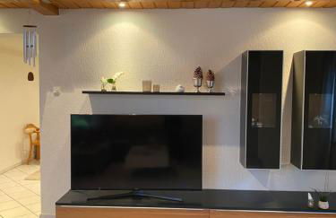 Ferienwohnung Lodge 43 - Foto 23