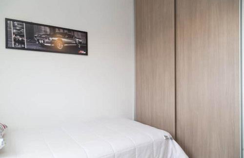 Simple, complete and functional apartment - Foto 6