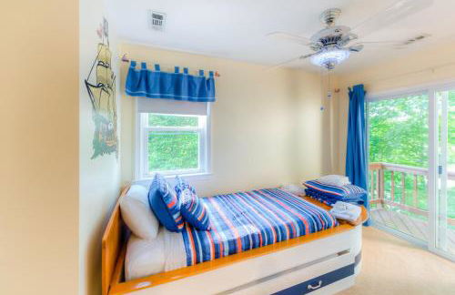 Unleashed on Lake Anna - Foto 28