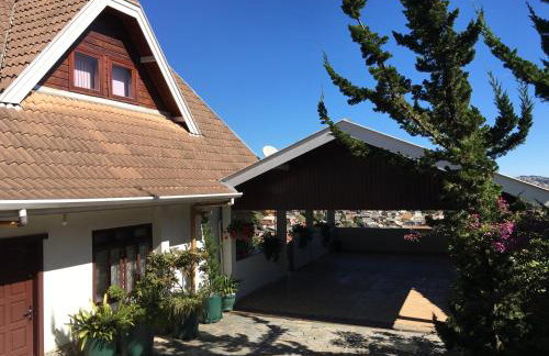 Casa Campos - Foto 5