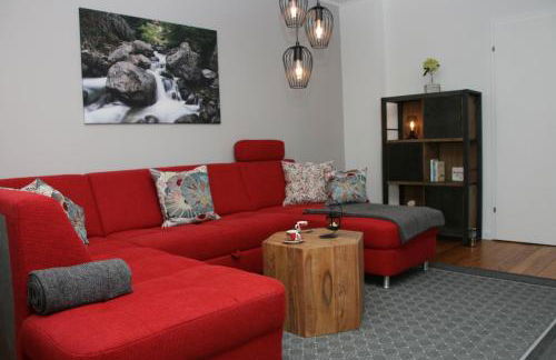 Ferienwohnung Atrium - Foto 30