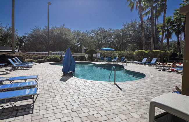 Lake Buena Vista Suite 2 Queens - Foto 23