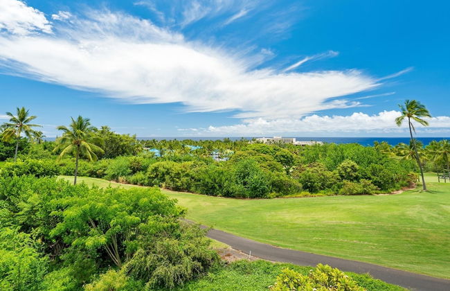 Big Island Keauhou Akahi #311 1 Bedroom Home - Foto 21
