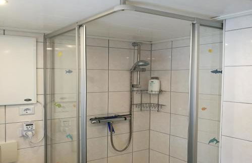 Heatable Pool Retreat - Foto 42