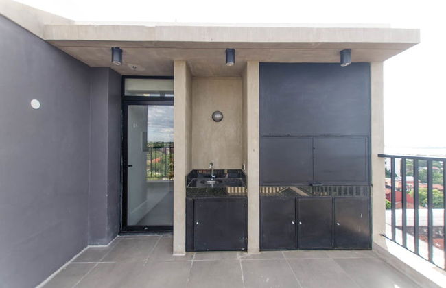 Bright Stylish in Barrio Jara - Foto 28