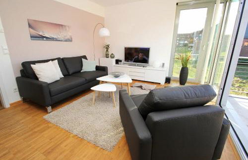 Europaweg, Fewo 131 - Foto 2