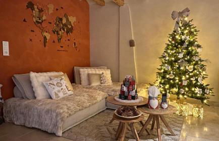 Le Grand Nichoir de la Colline - Parking - Wifi - Foto 36