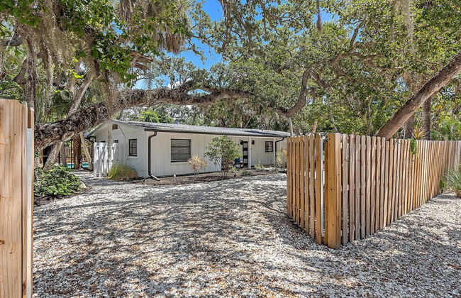 Siesta Key Sanctuary 3 Bedroom Home by RedAwning - Foto 37