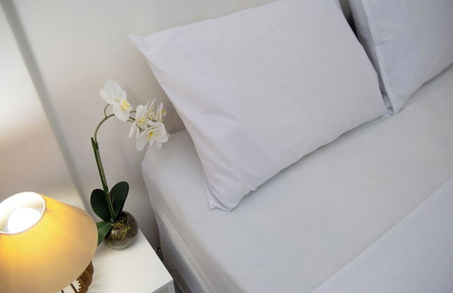 20 m from the beach in the center of Guarapari - Brazilian Corner - Foto 4