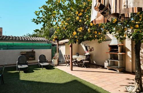 Cals Avis Casa con jardín y barbacoa en Banyoles - Foto 30