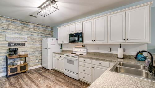 Better Lake Than Never Huddleston Condo - Foto 4