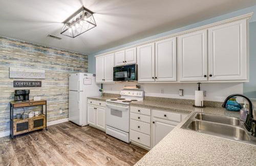 Better Lake Than Never Huddleston Condo - Foto 4